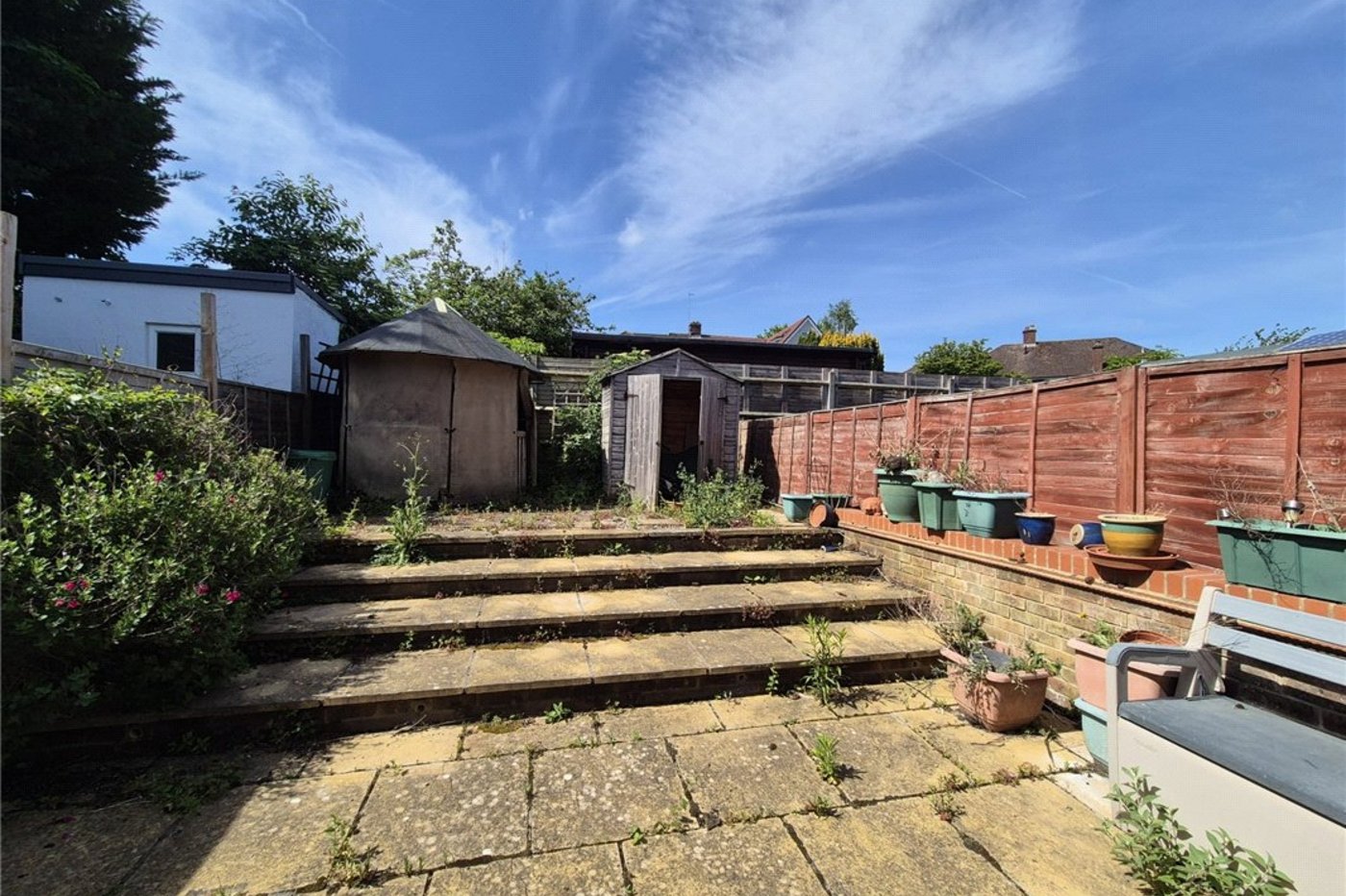 3 bedroom house for sale in Orpington | Robinson Jackson