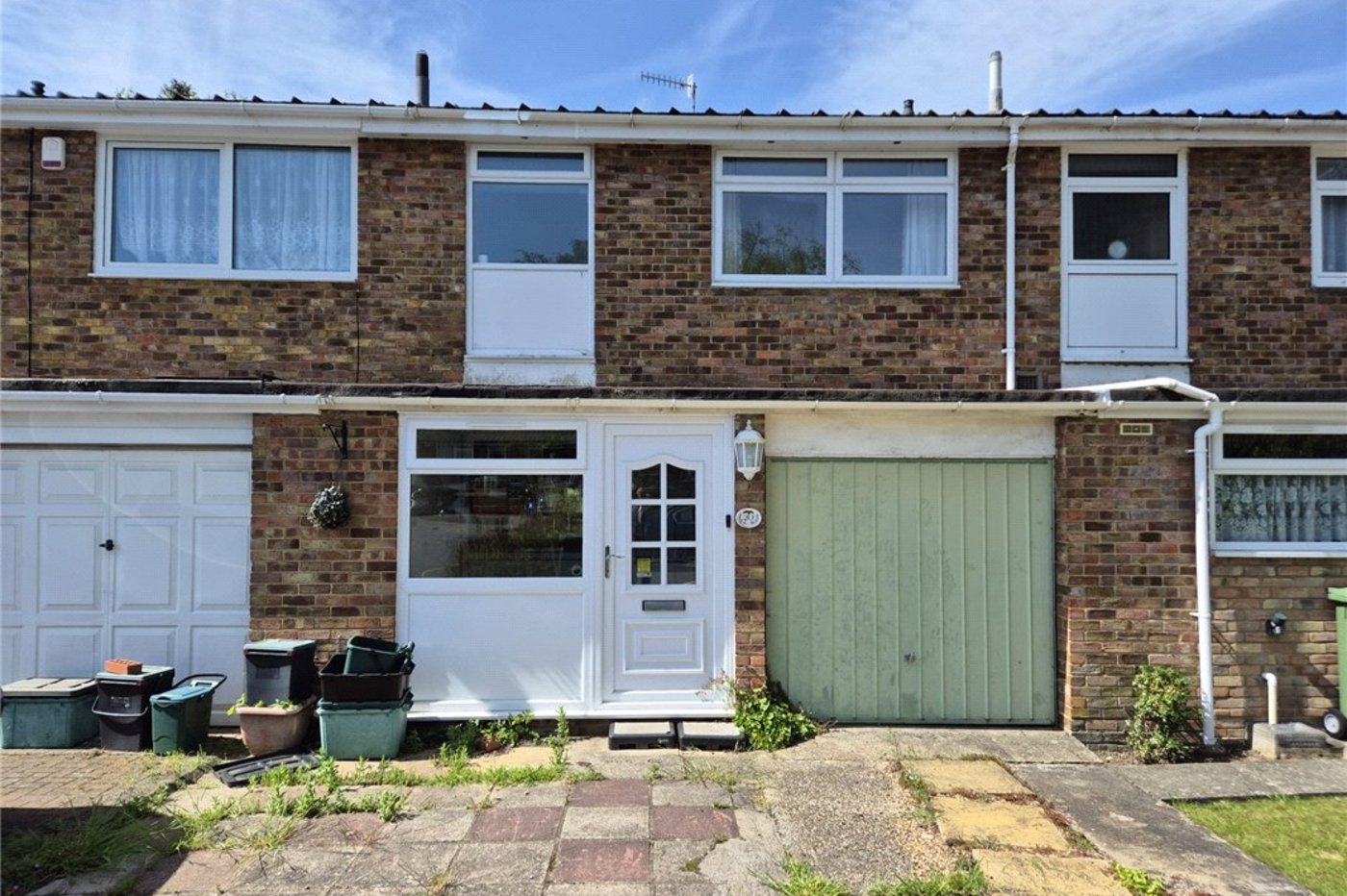3 bedroom house for sale in Orpington | Robinson Jackson