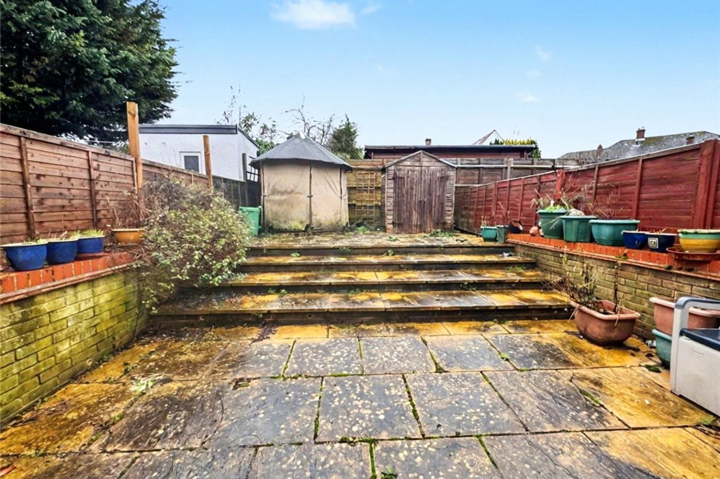 3 bedroom house for sale in Orpington | Robinson Jackson