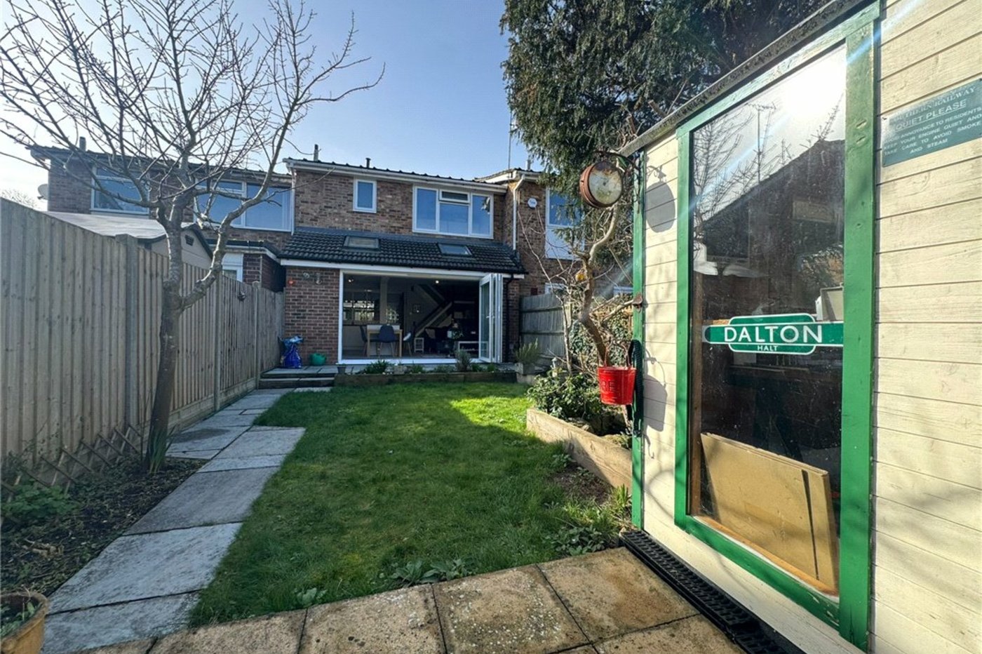 3 bedroom house for sale in South Orpington | Robinson Jackson