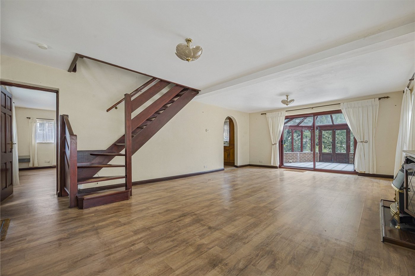 4 bedroom house for sale in Crockenhill | Robinson Jackson