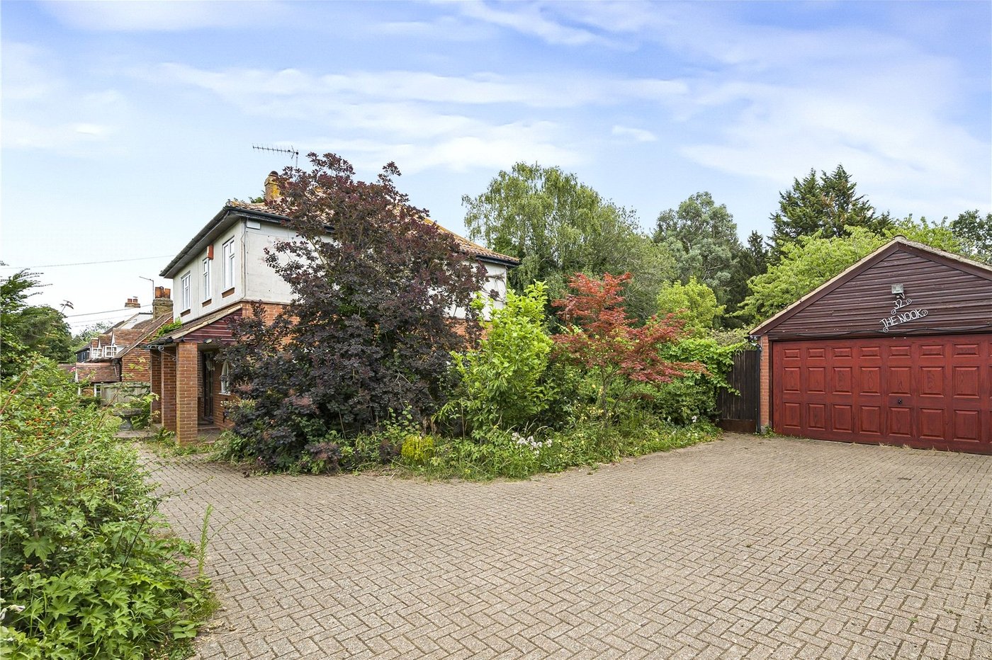4 bedroom house for sale in Crockenhill | Robinson Jackson