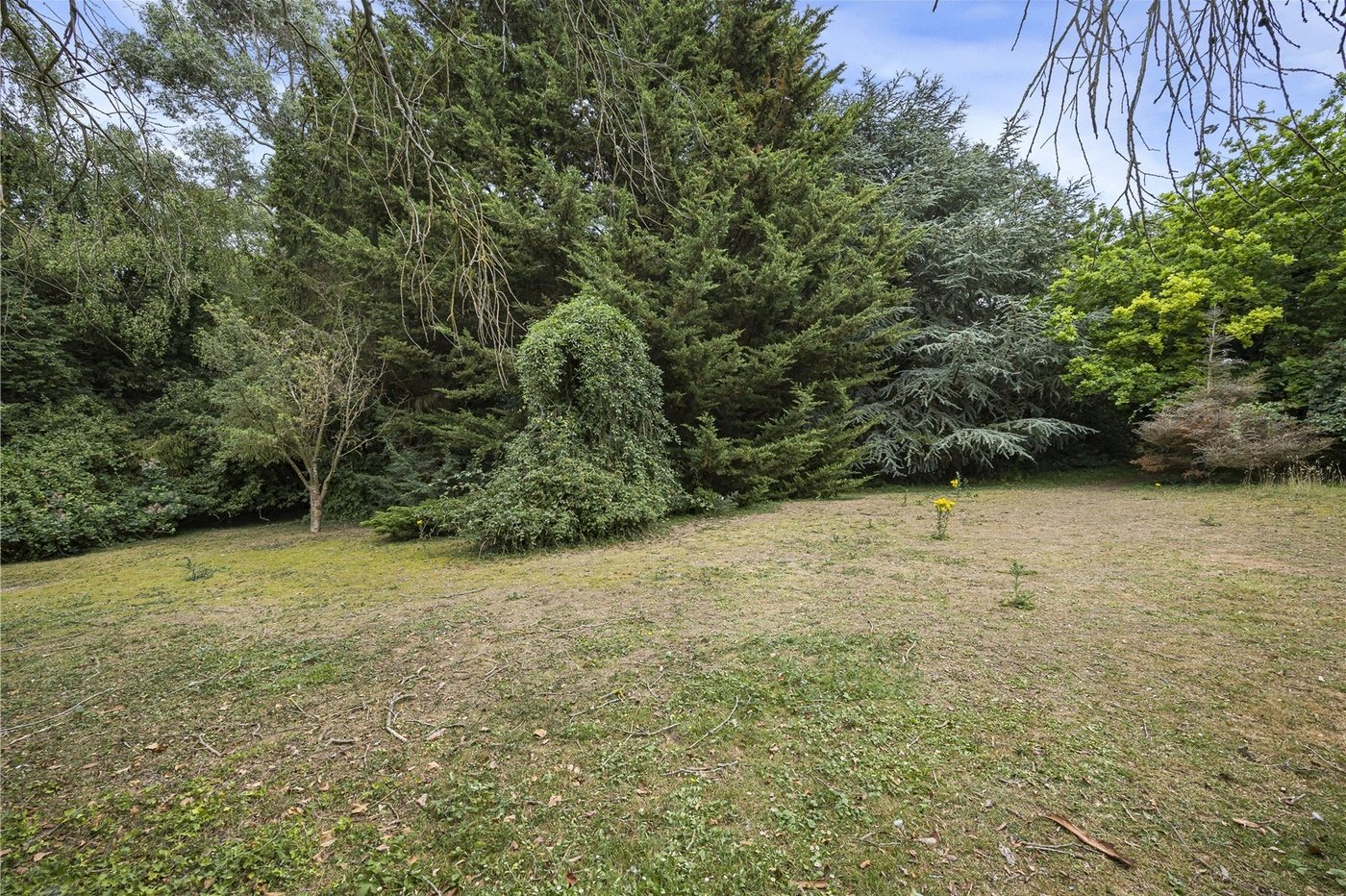 4 bedroom house for sale in Crockenhill | Robinson Jackson