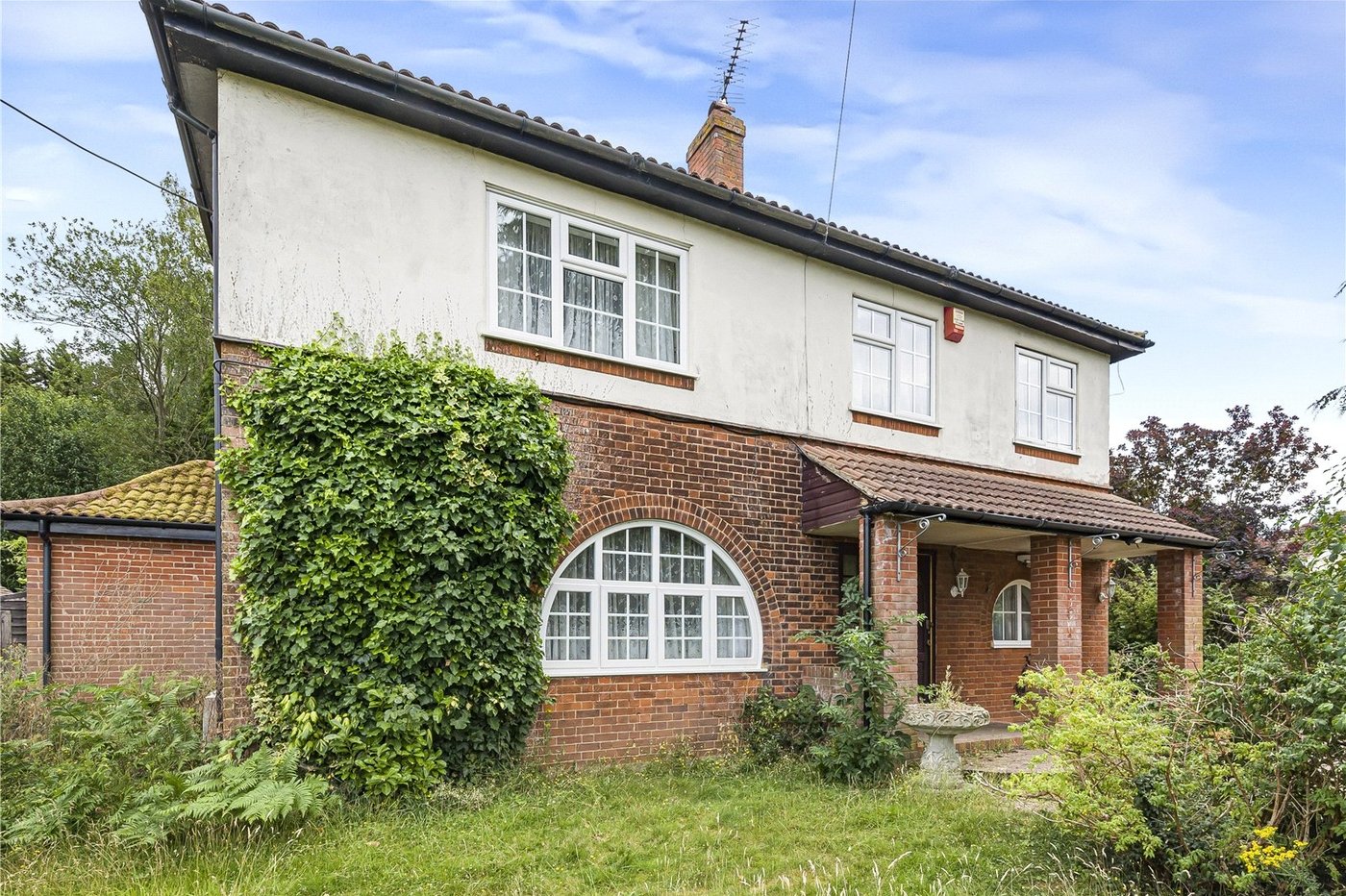 4 bedroom house for sale in Crockenhill | Robinson Jackson