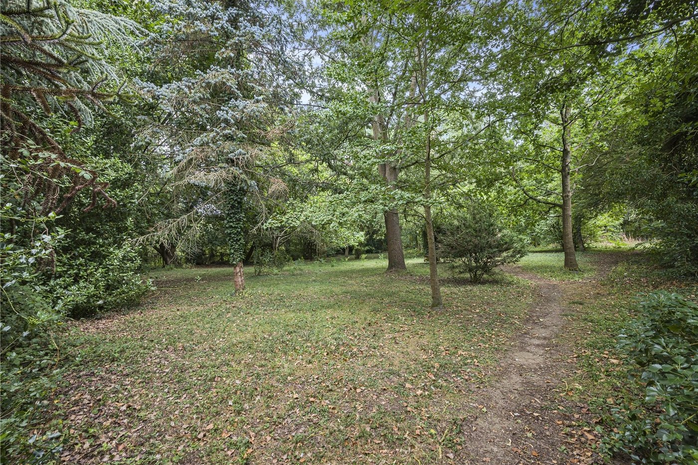4 bedroom house for sale in Crockenhill | Robinson Jackson