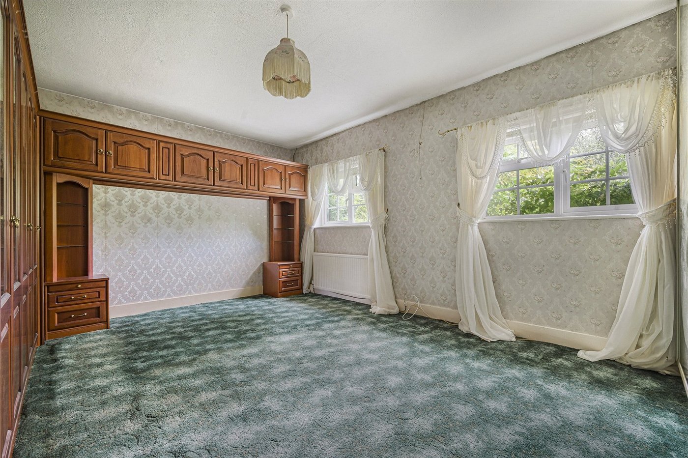 4 bedroom house for sale in Crockenhill | Robinson Jackson