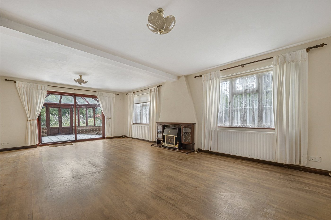 4 bedroom house for sale in Crockenhill | Robinson Jackson