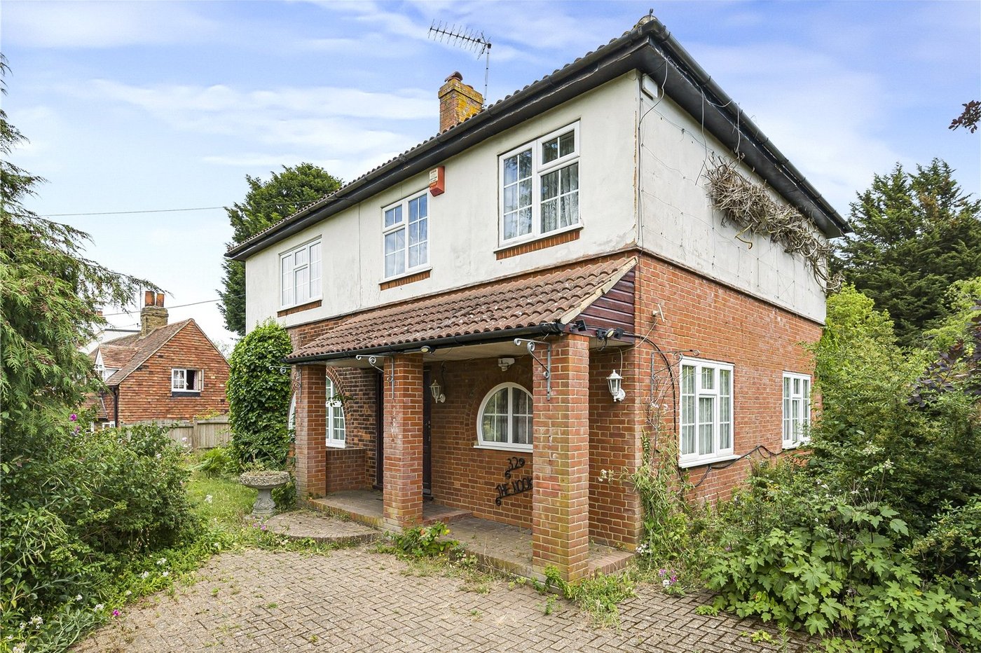 4 bedroom house for sale in Crockenhill | Robinson Jackson