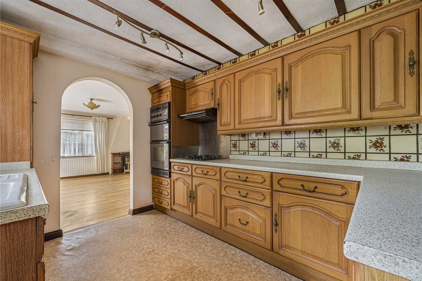 4 bedroom house for sale in Crockenhill | Robinson Jackson
