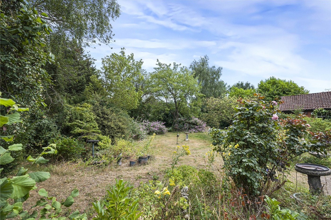 4 bedroom house for sale in Crockenhill | Robinson Jackson