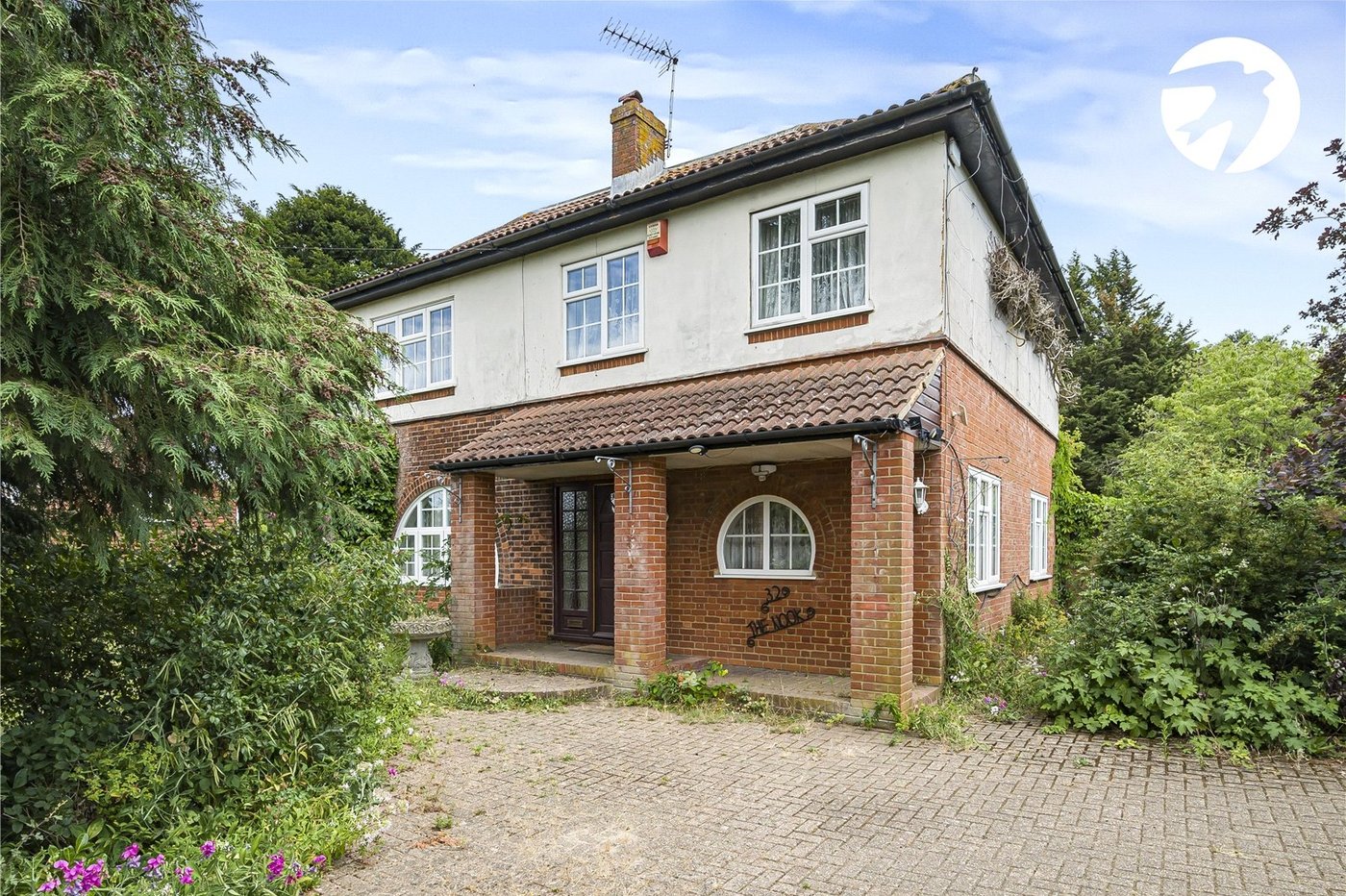 4 bedroom house for sale in Crockenhill | Robinson Jackson