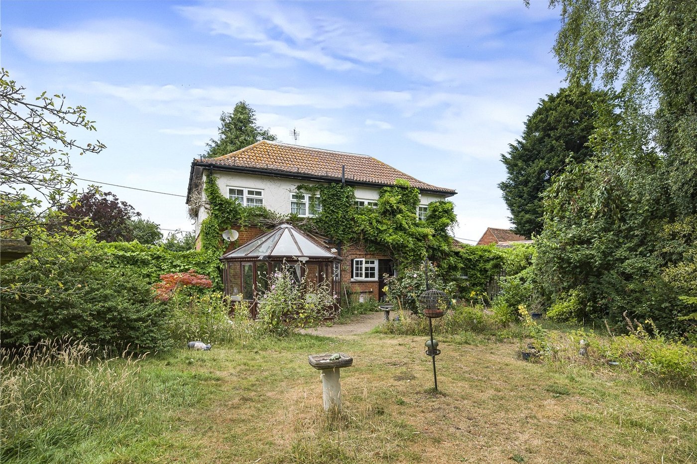 4 bedroom house for sale in Crockenhill | Robinson Jackson