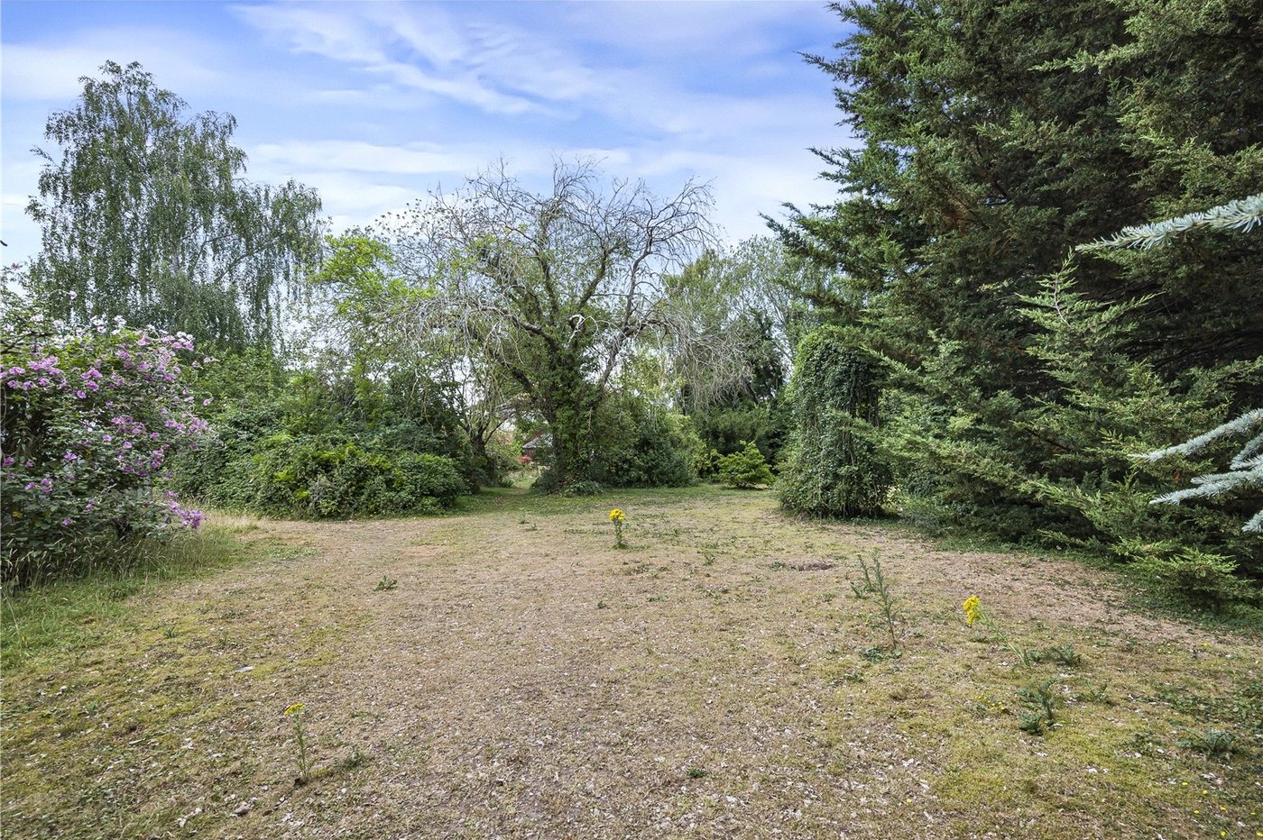 4 bedroom house for sale in Crockenhill | Robinson Jackson