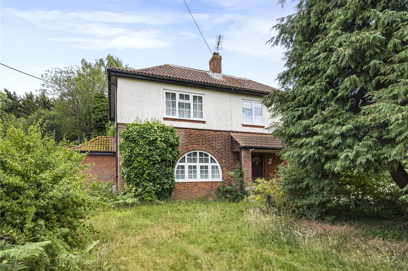 4 bedroom house for sale in Crockenhill | Robinson Jackson