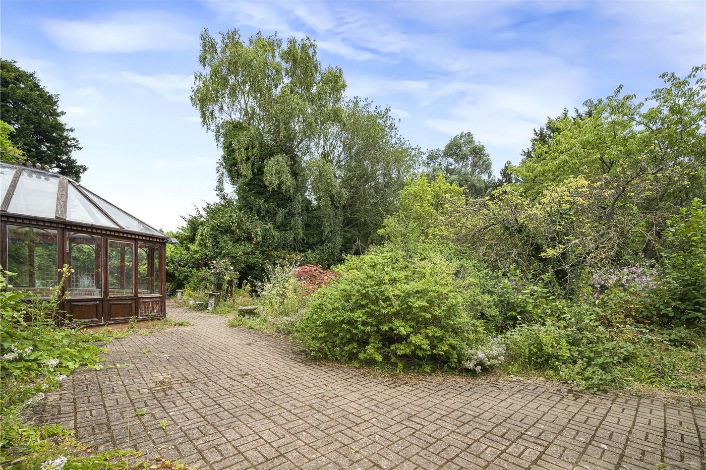 4 bedroom house for sale in Crockenhill | Robinson Jackson