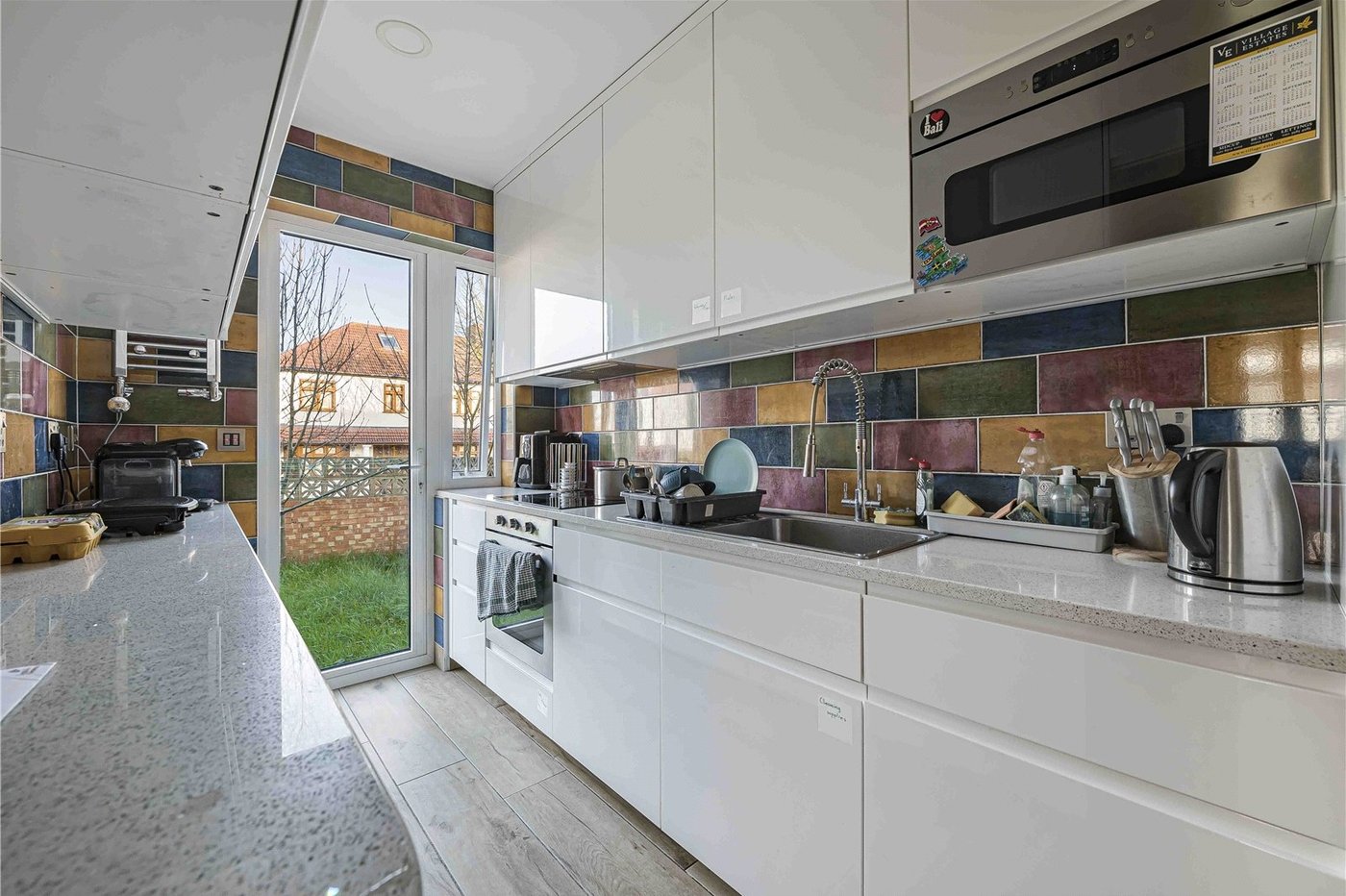 4 bedroom house for sale in Welling | Robinson Jackson