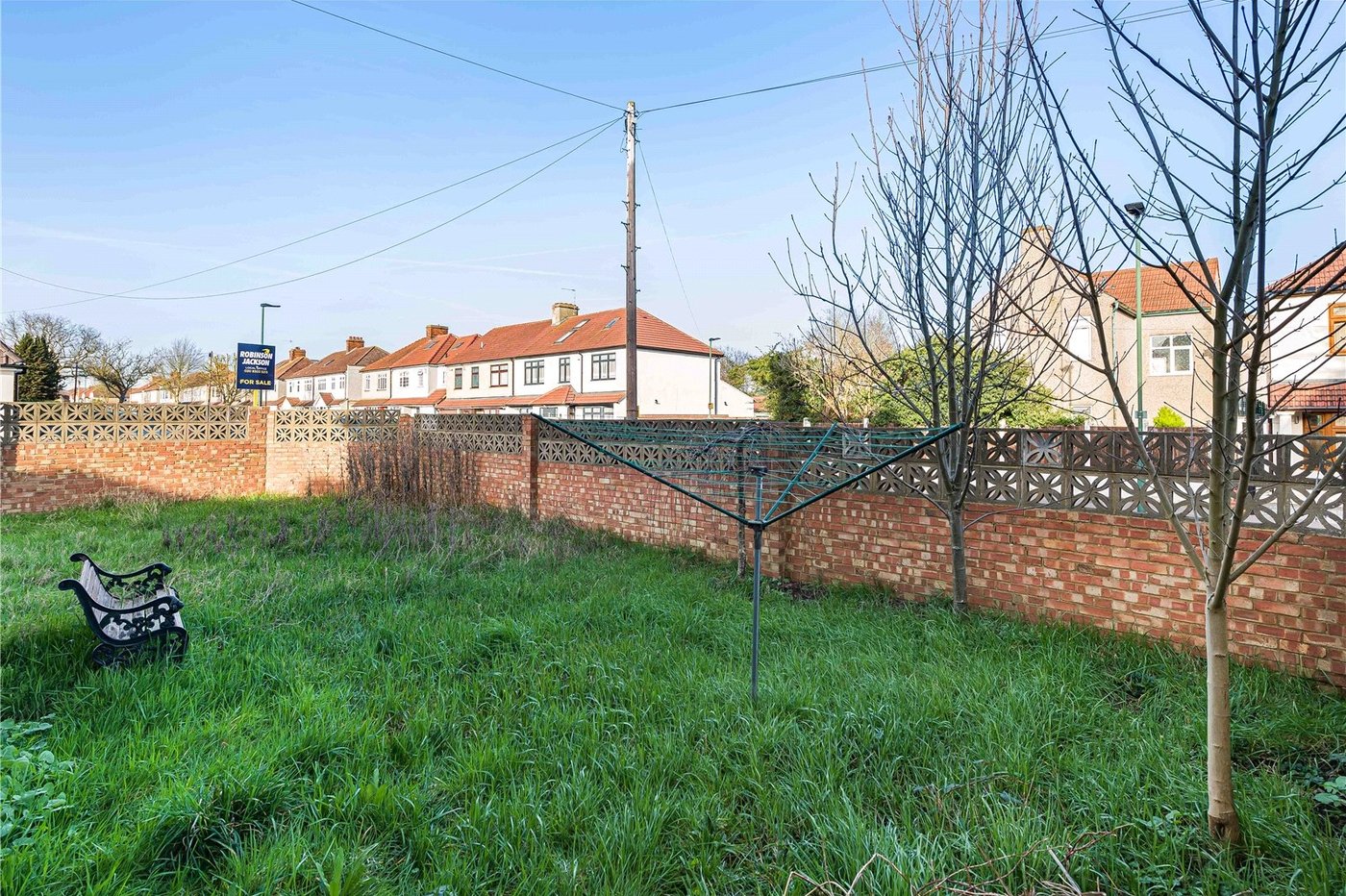 4 bedroom house for sale in Welling | Robinson Jackson