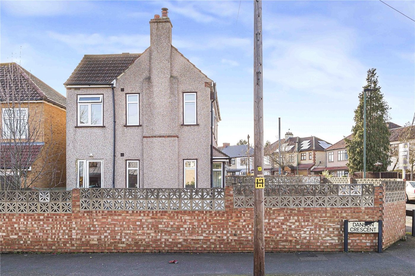 4 bedroom house for sale in Welling | Robinson Jackson