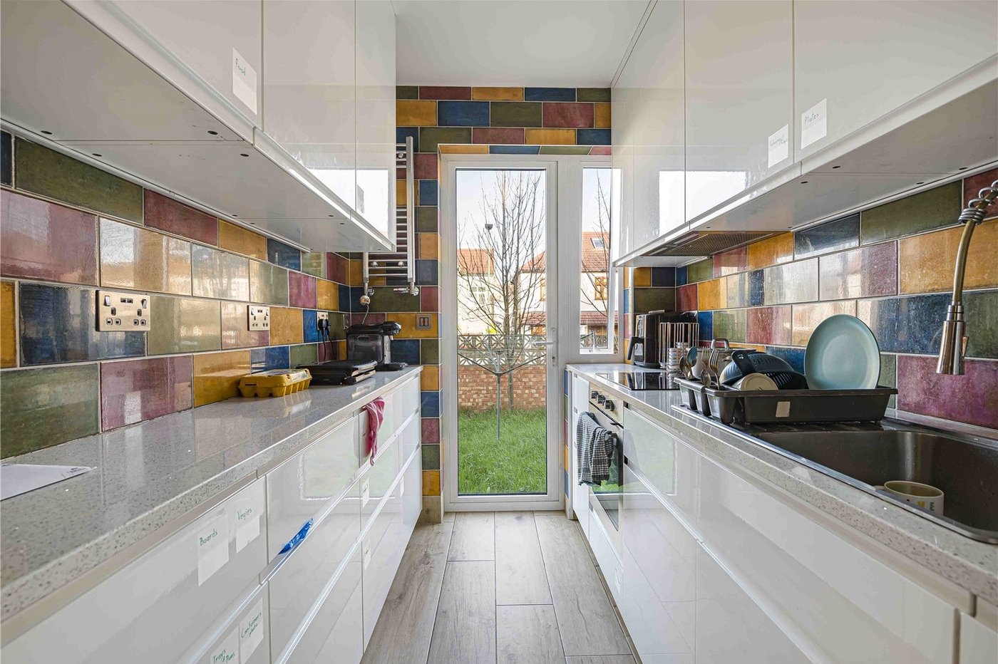 4 bedroom house for sale in Welling | Robinson Jackson