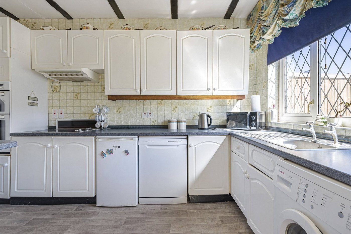 3 bedroom house for sale in Welling | Robinson Jackson