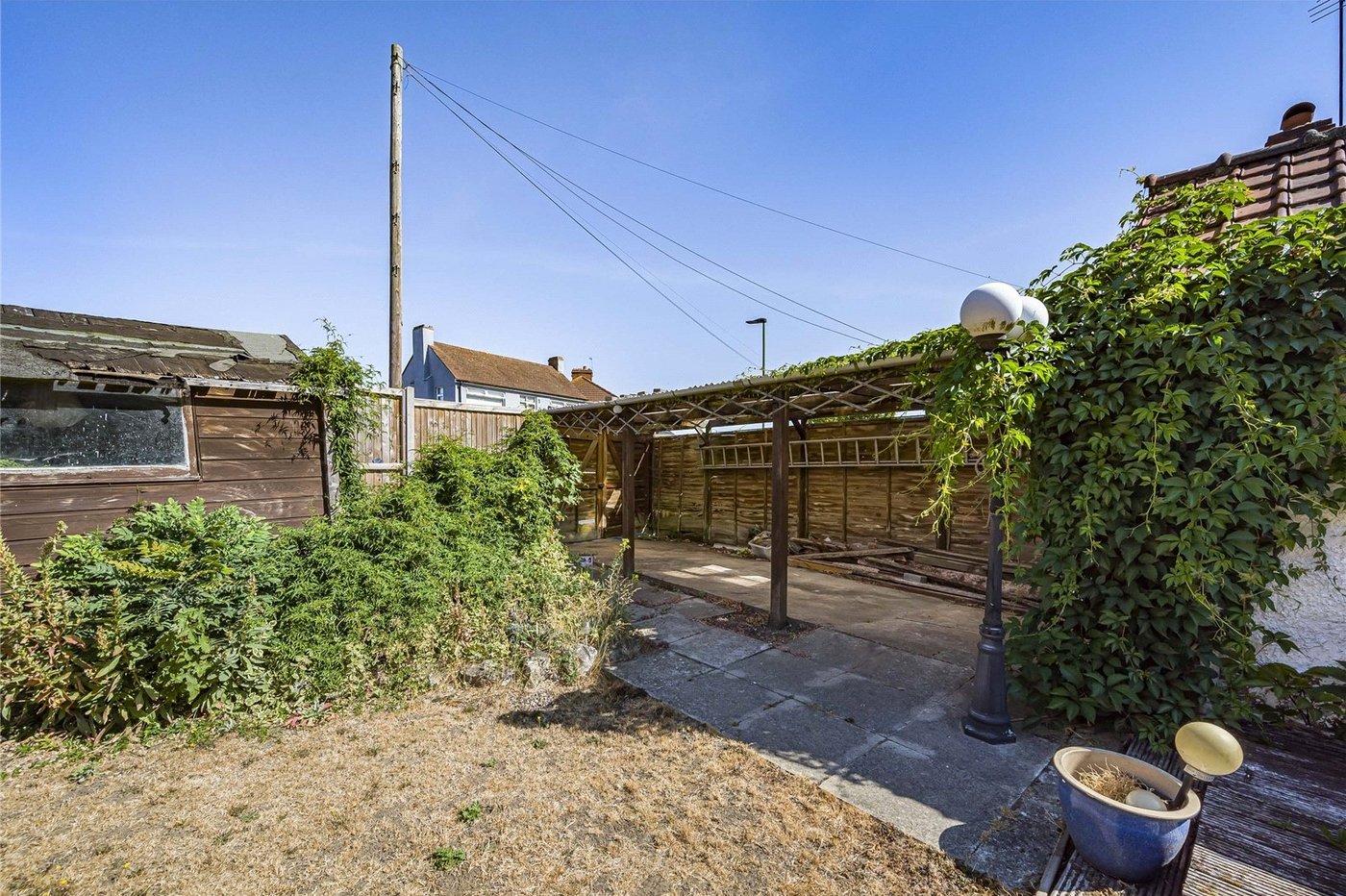 3 bedroom house for sale in Welling | Robinson Jackson