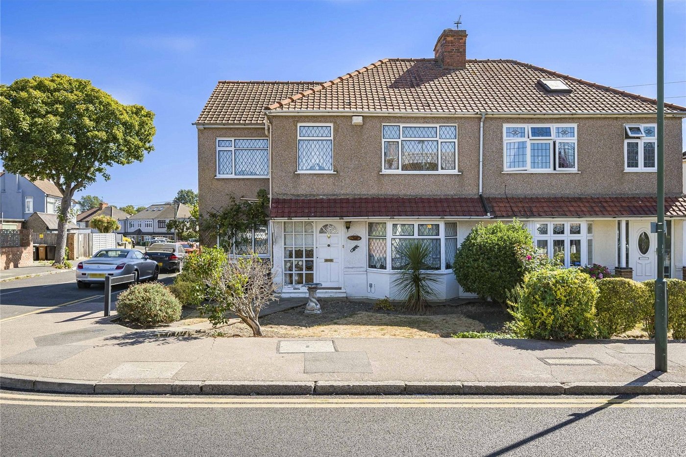 3 bedroom house for sale in Welling | Robinson Jackson