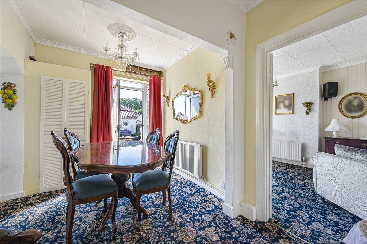 3 bedroom house for sale in Welling | Robinson Jackson