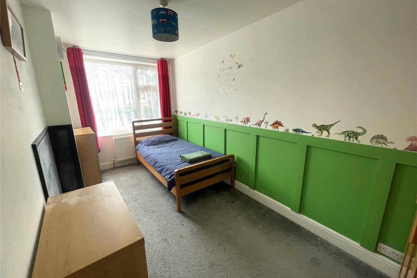 house for sale in South Welling, Kent, DA16 Robinson Jackson