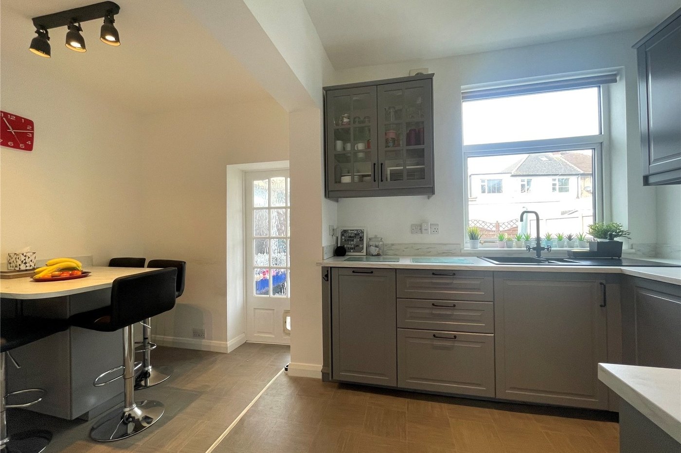 house for sale in South Welling, Kent, DA16 Robinson Jackson