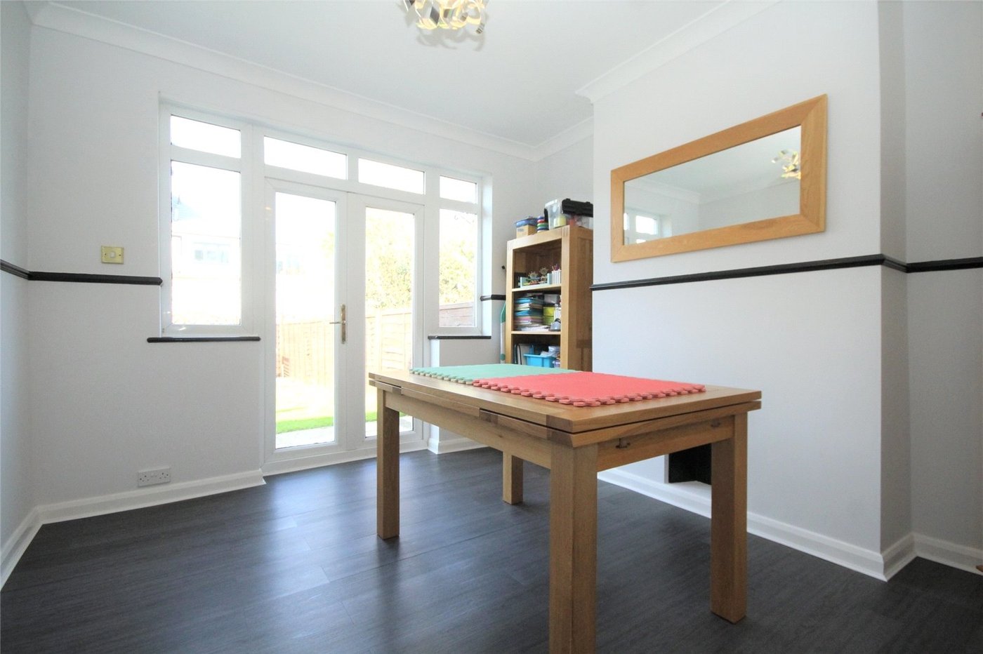 house for sale in South Welling, Kent, DA16 Robinson Jackson