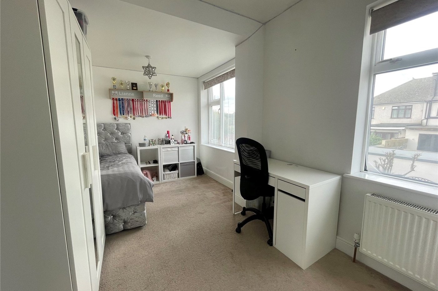 house for sale in South Welling, Kent, DA16 Robinson Jackson