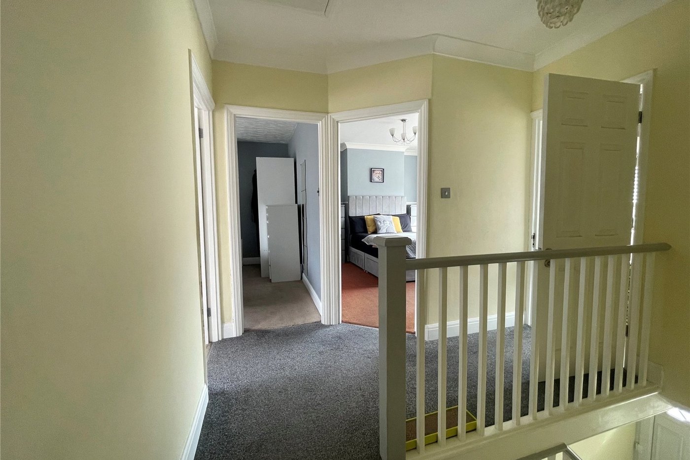house for sale in South Welling, Kent, DA16 Robinson Jackson