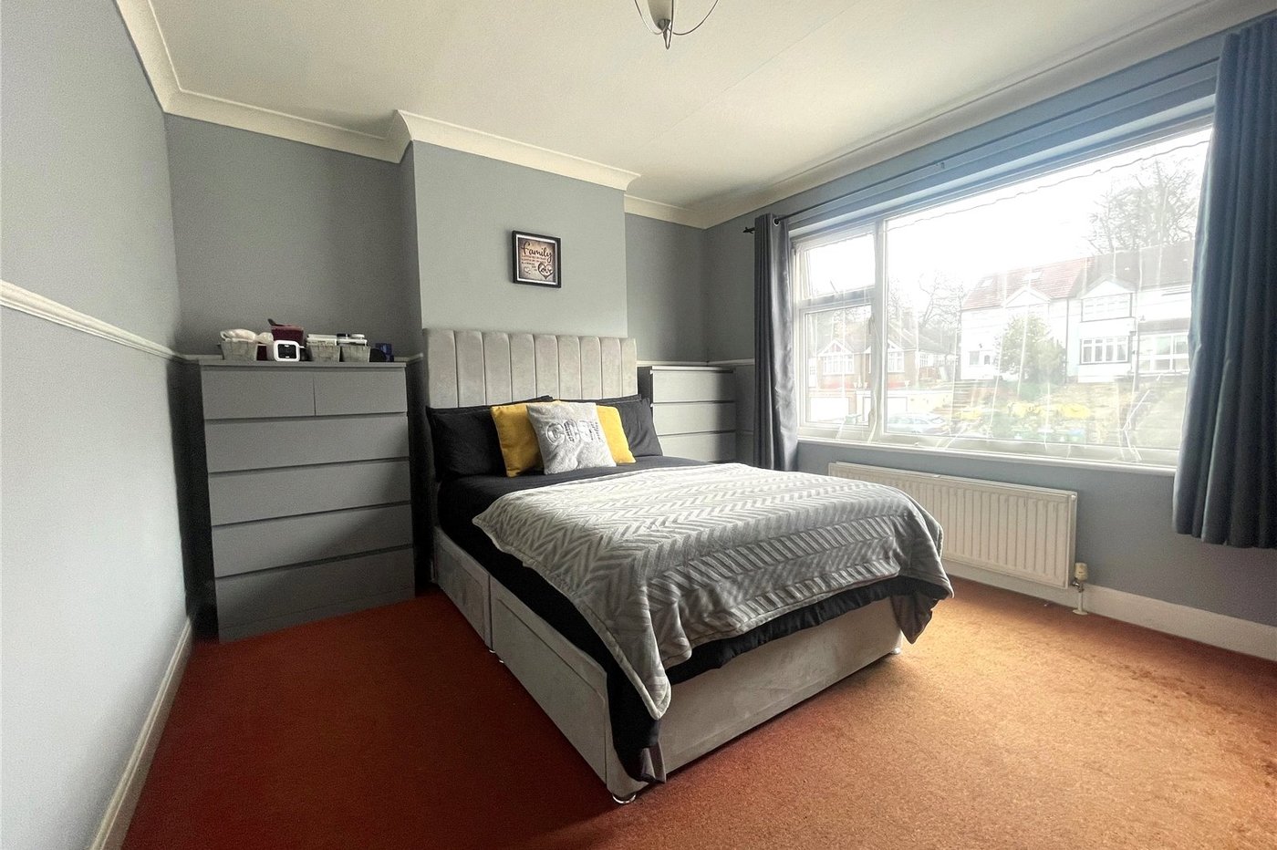 house for sale in South Welling, Kent, DA16 Robinson Jackson