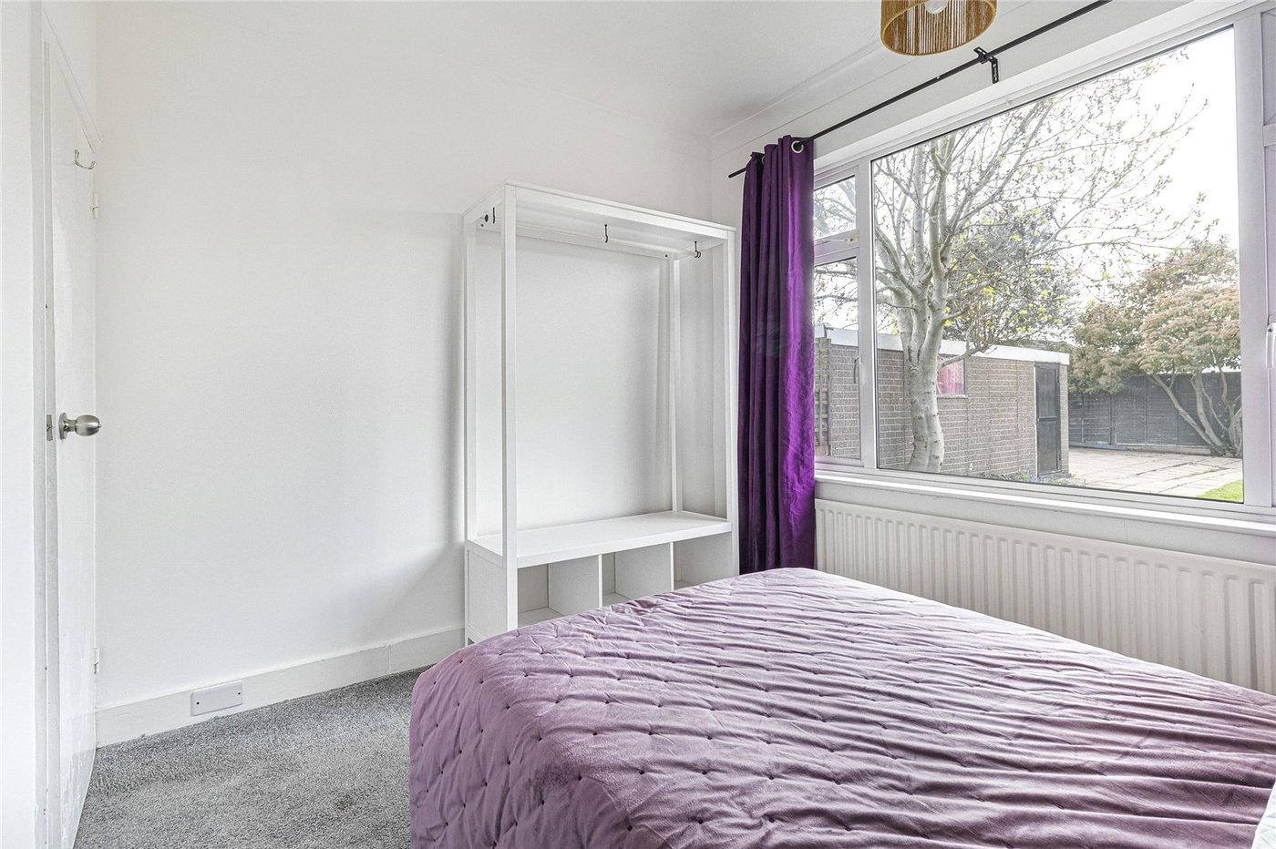 2 bedroom bungalow for sale in South Welling | Robinson Jackson
