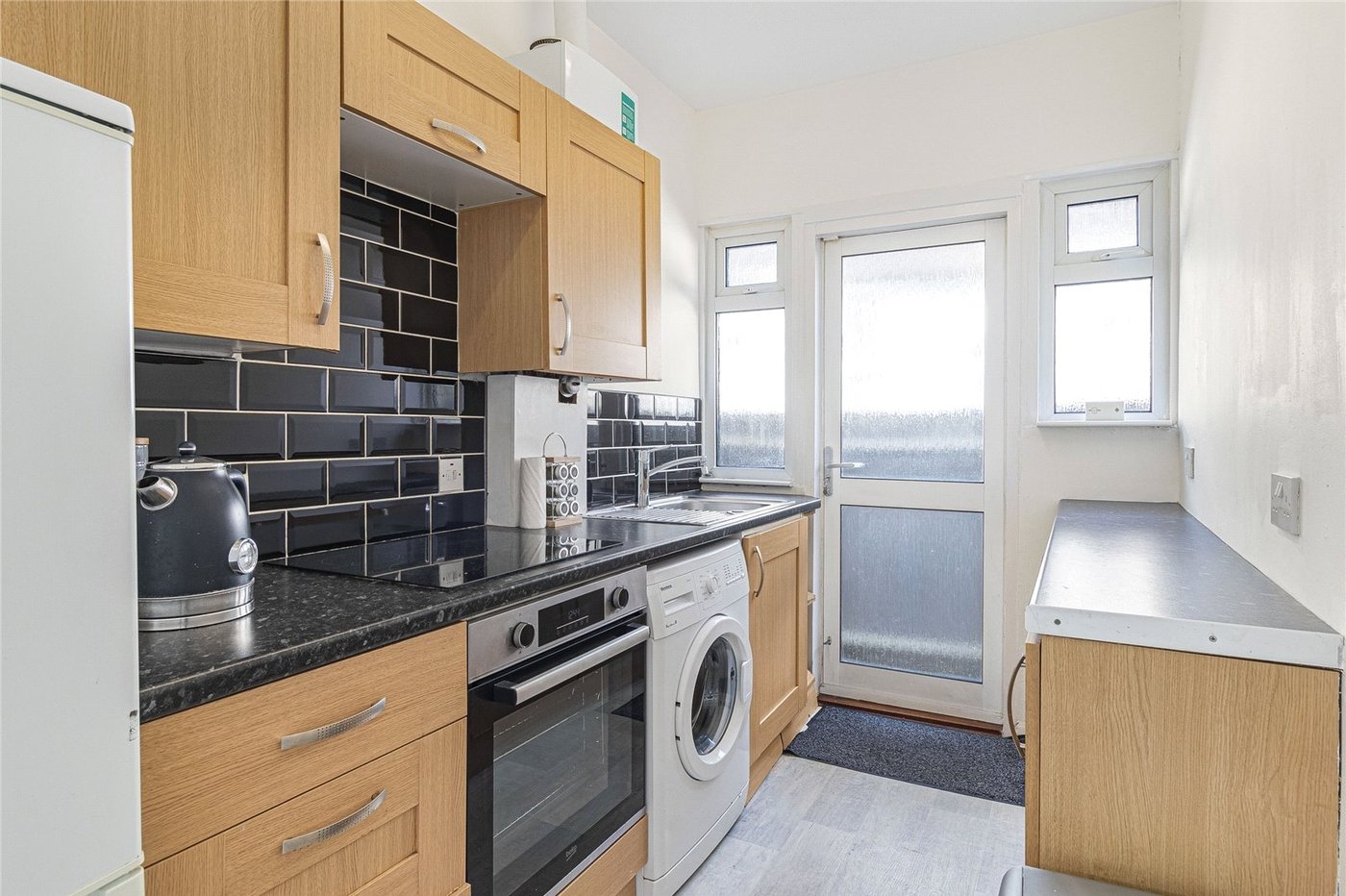 2 bedroom bungalow for sale in South Welling | Robinson Jackson