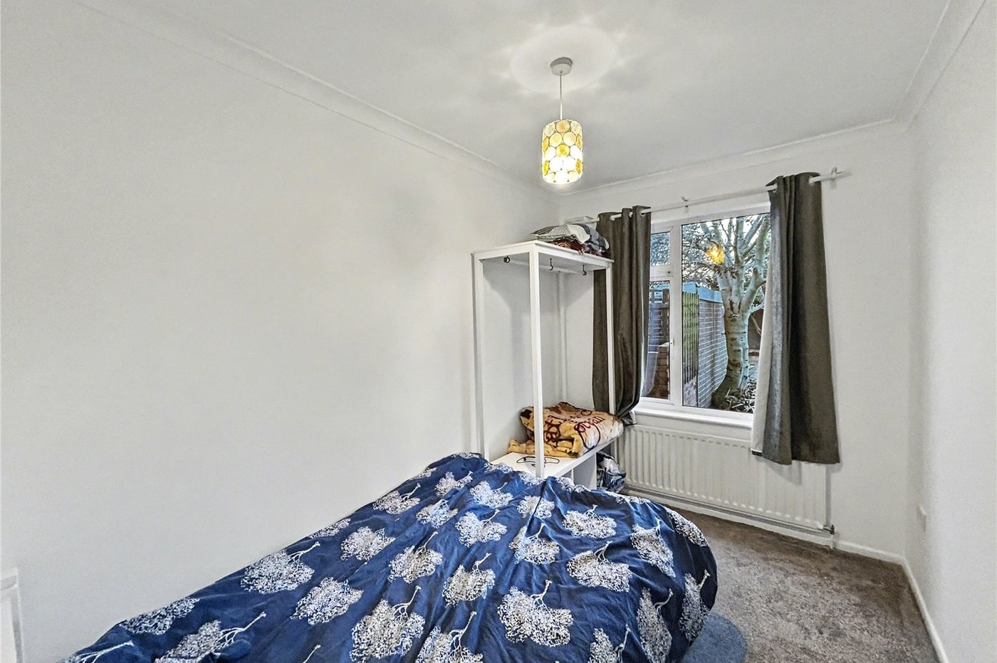 2 bedroom bungalow for sale in South Welling | Robinson Jackson