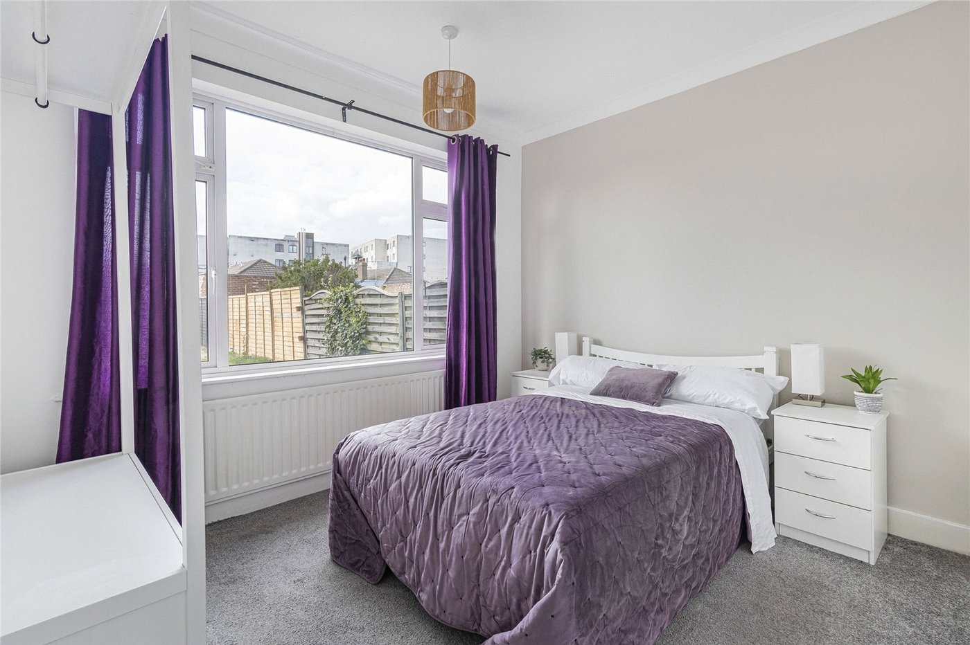 2 bedroom bungalow for sale in South Welling | Robinson Jackson