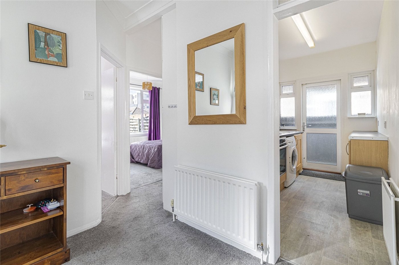2 bedroom bungalow for sale in South Welling | Robinson Jackson