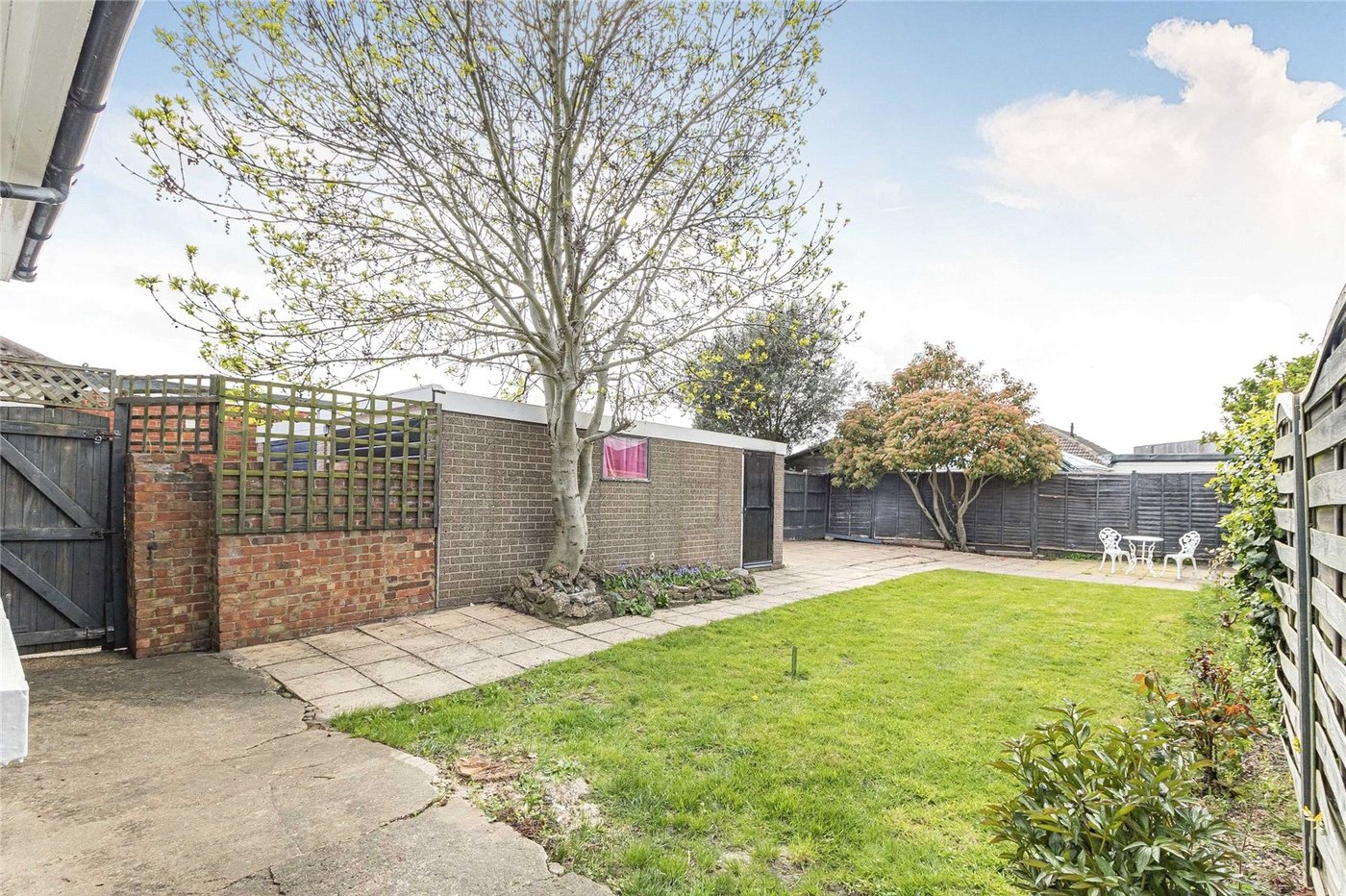 2 bedroom bungalow for sale in South Welling | Robinson Jackson