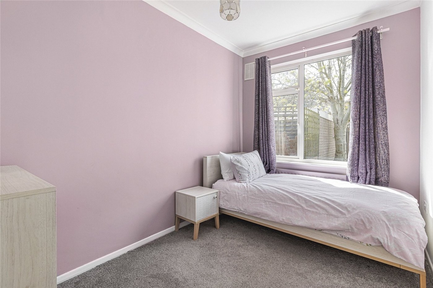 2 bedroom bungalow for sale in South Welling | Robinson Jackson