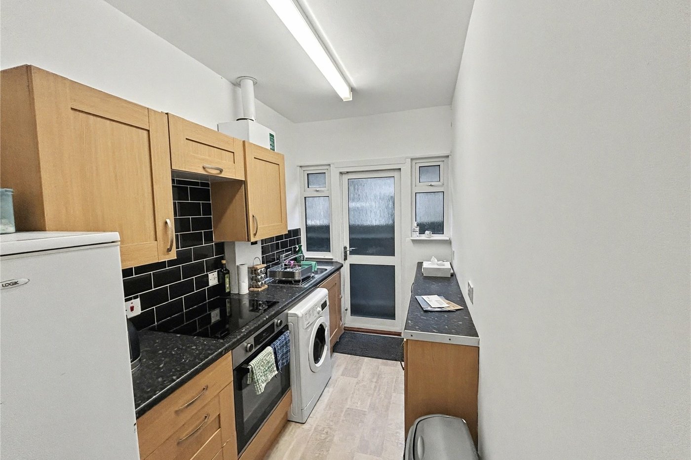 2 bedroom bungalow for sale in South Welling | Robinson Jackson