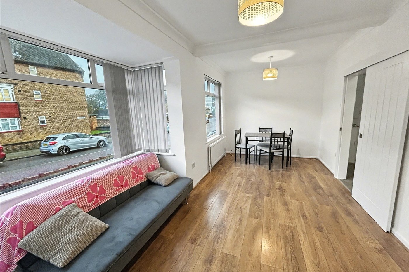 2 bedroom bungalow for sale in South Welling | Robinson Jackson