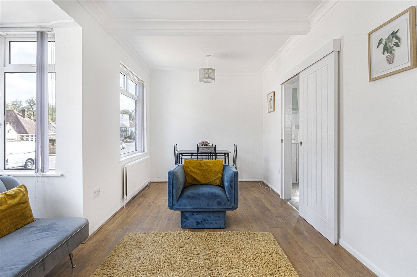 2 bedroom bungalow for sale in South Welling | Robinson Jackson