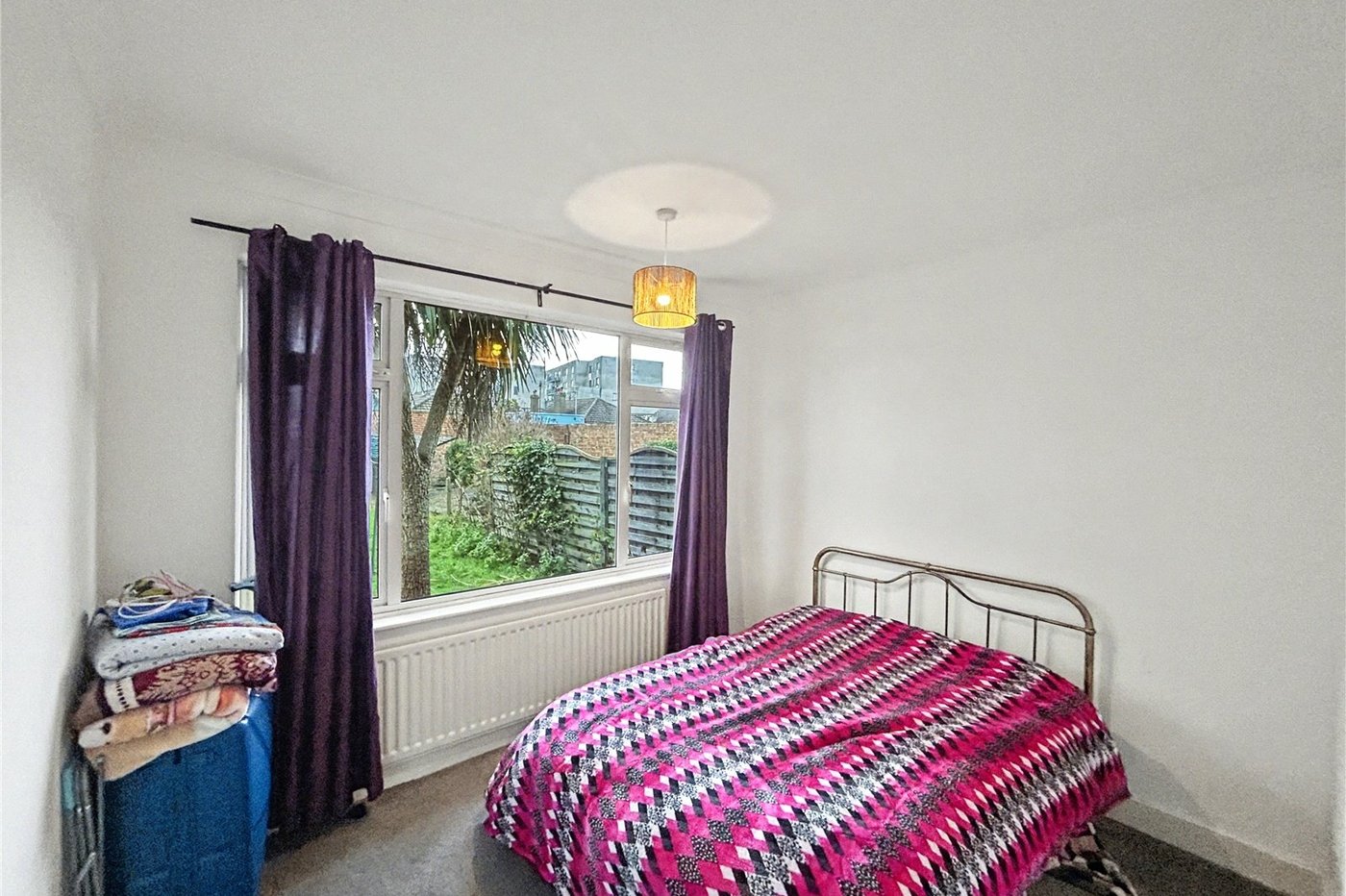 2 bedroom bungalow for sale in South Welling | Robinson Jackson