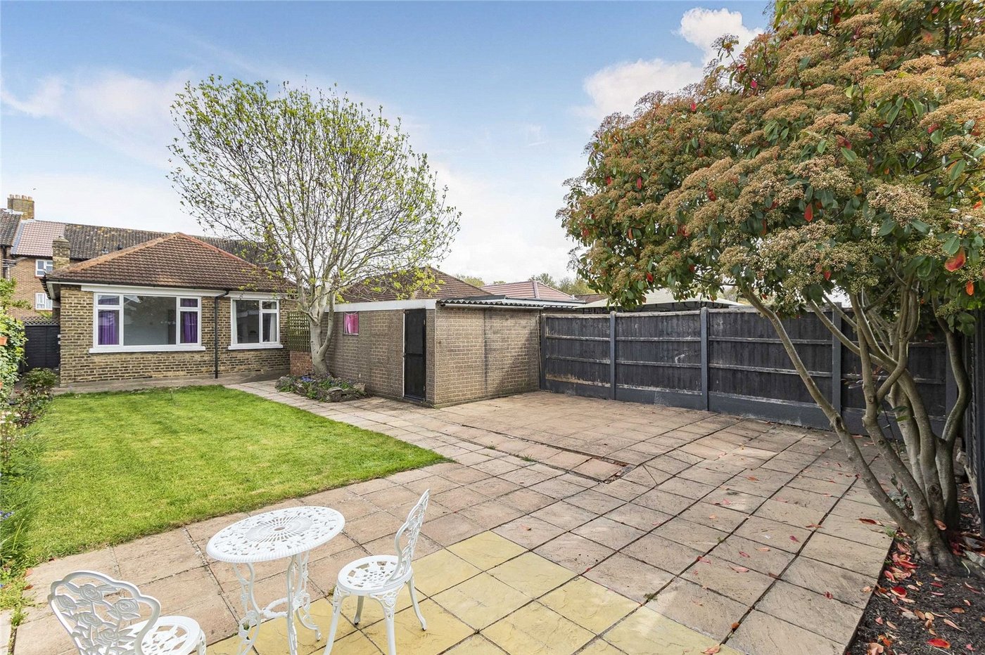 2 bedroom bungalow for sale in South Welling | Robinson Jackson