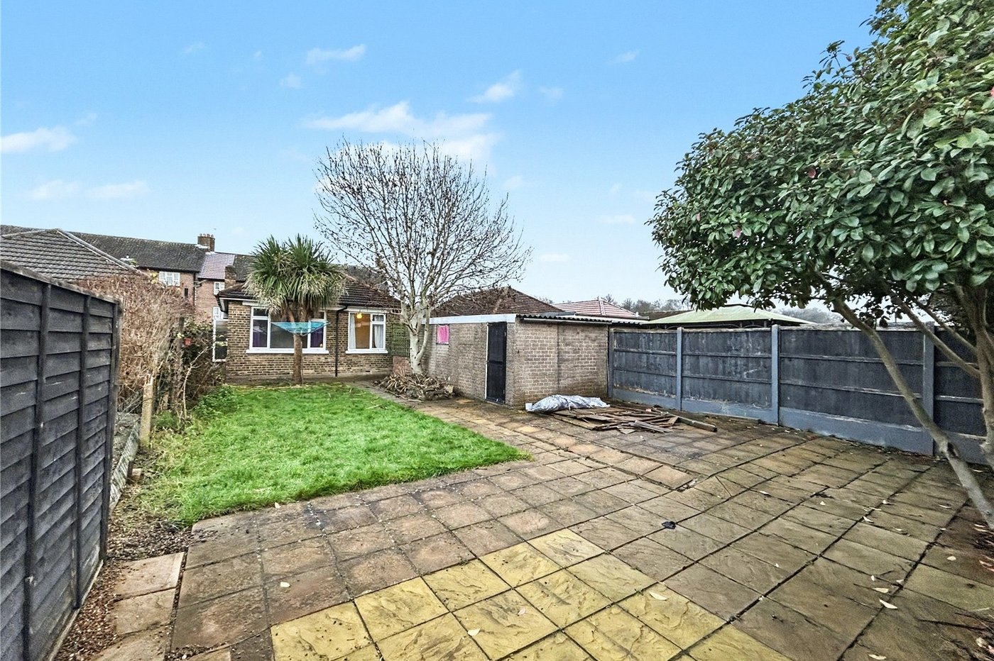 2 bedroom bungalow for sale in South Welling | Robinson Jackson