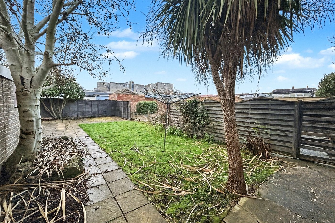 2 bedroom bungalow for sale in South Welling | Robinson Jackson