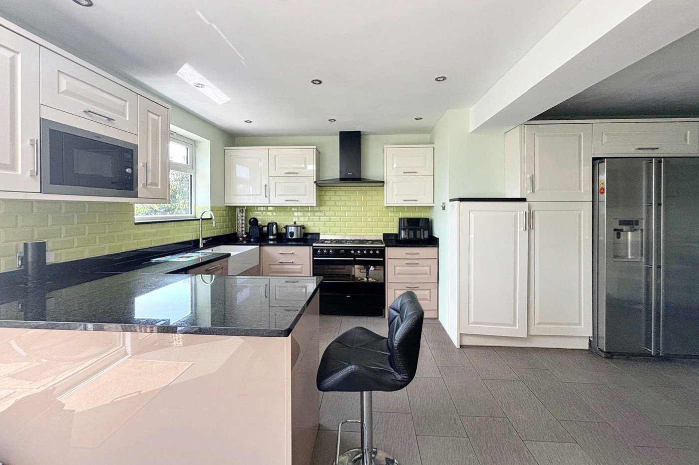 3 bedroom house for sale in Bexley | Robinson Jackson