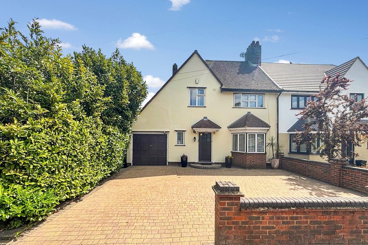 3 bedroom house for sale in Bexley | Robinson Jackson