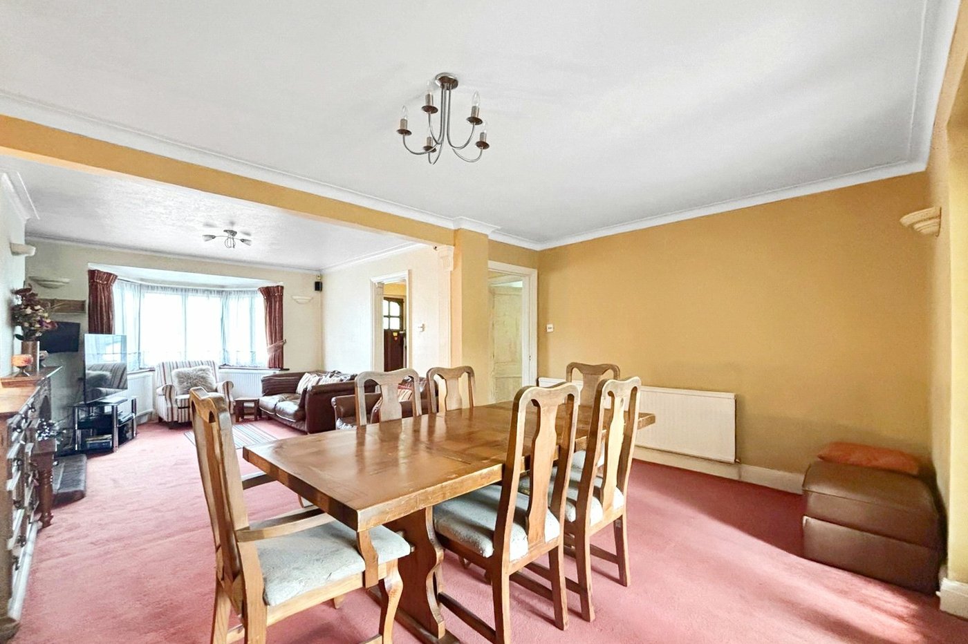 3 bedroom house for sale in Bexley | Robinson Jackson